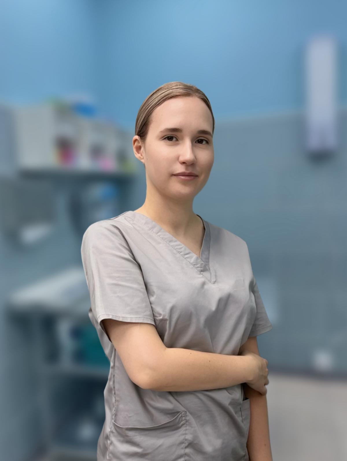 Святченко