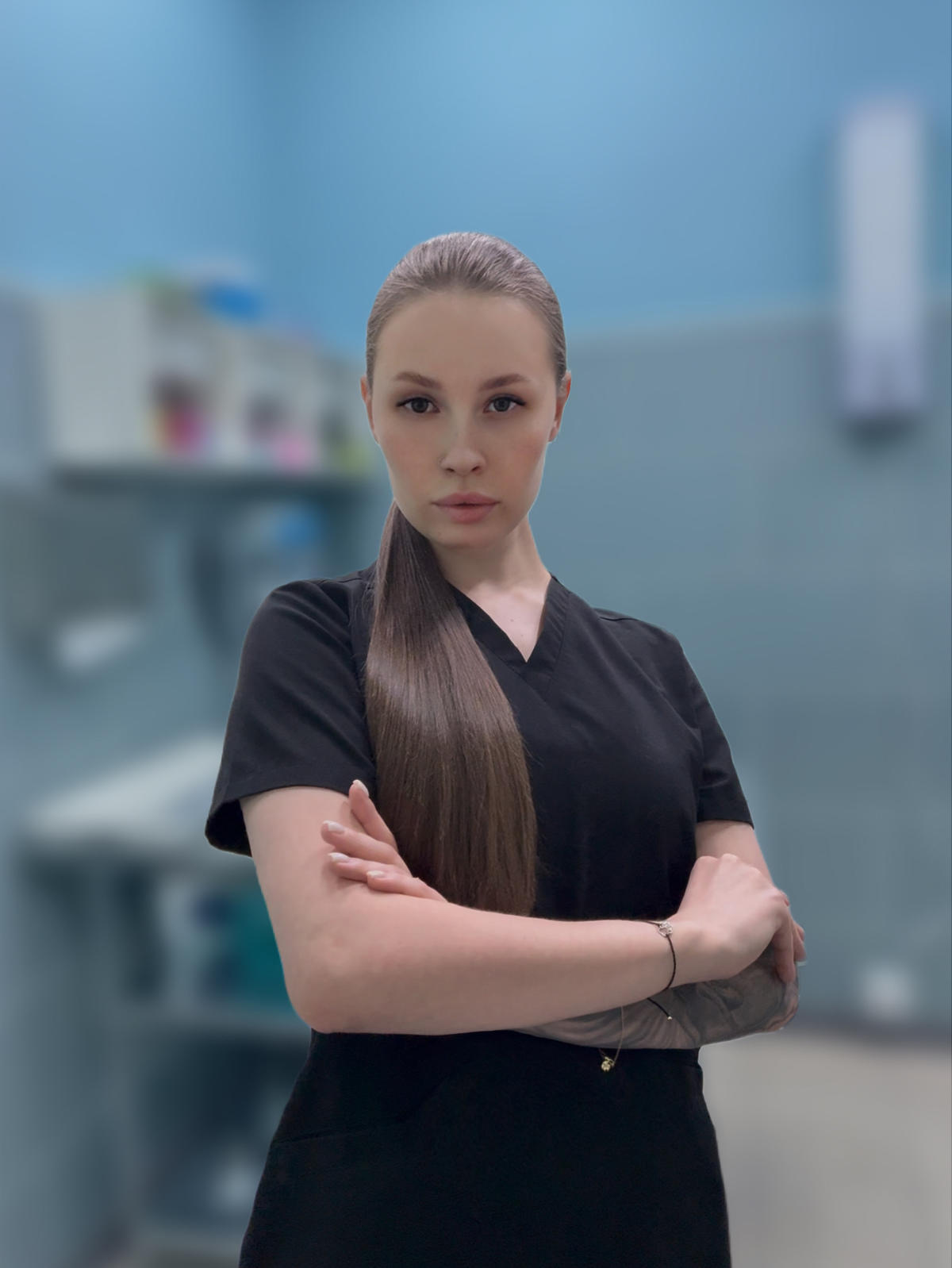 Тучина